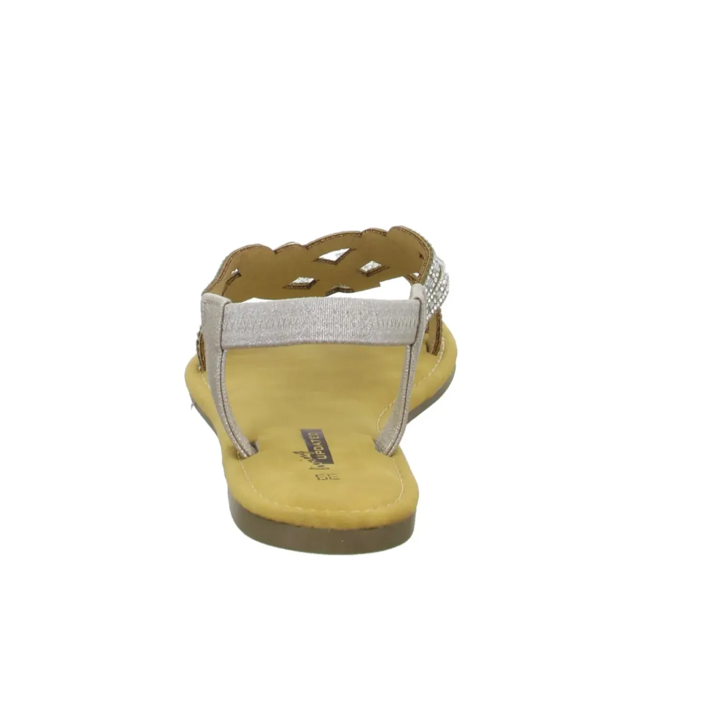 living UPDATED Sandalette bis 30mm Absatz (casual)