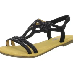 living UPDATED Sandalette bis 30mm Absatz (casual)