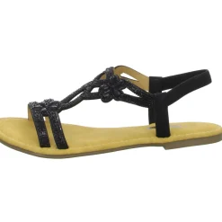 living UPDATED Sandalette bis 30mm Absatz (casual)
