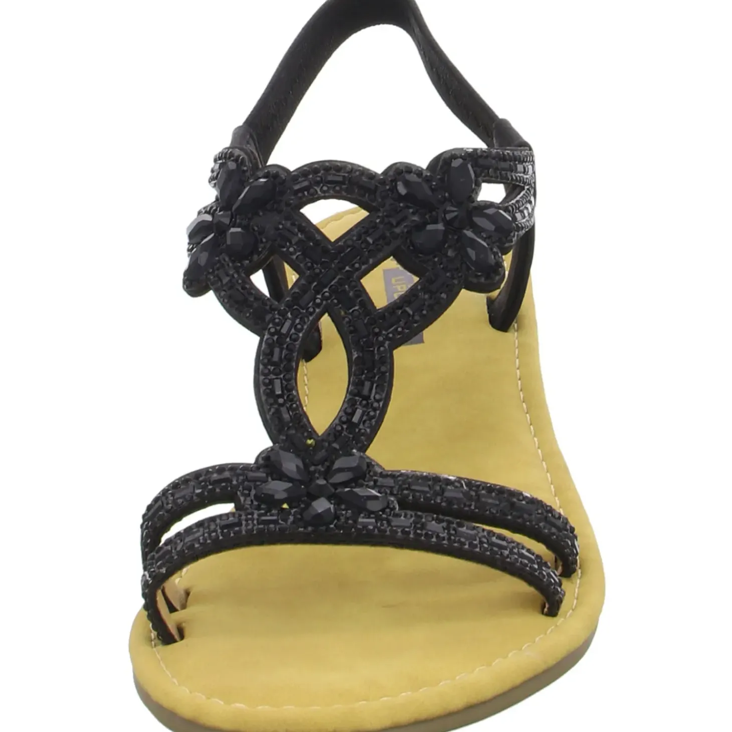 living UPDATED Sandalette bis 30mm Absatz (casual)