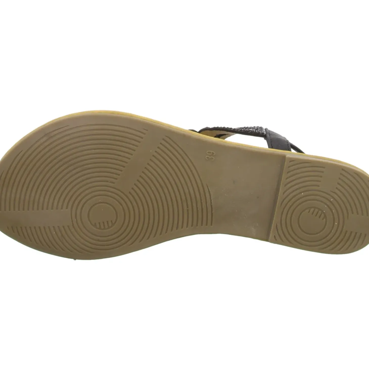 living UPDATED Sandalette bis 30mm Absatz (casual)