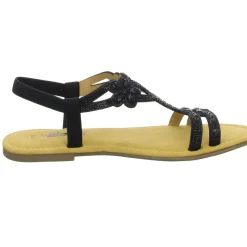 living UPDATED Sandalette bis 30mm Absatz (casual)