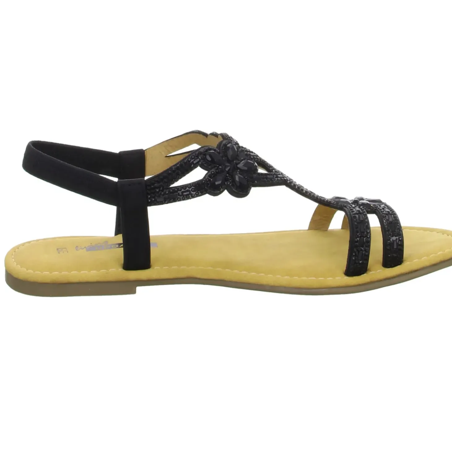 living UPDATED Sandalette bis 30mm Absatz (casual)