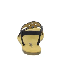living UPDATED Sandalette bis 30mm Absatz (casual)