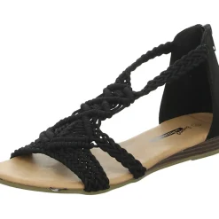 living UPDATED Sandalette bis 30mm Absatz (casual)