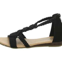 living UPDATED Sandalette bis 30mm Absatz (casual)