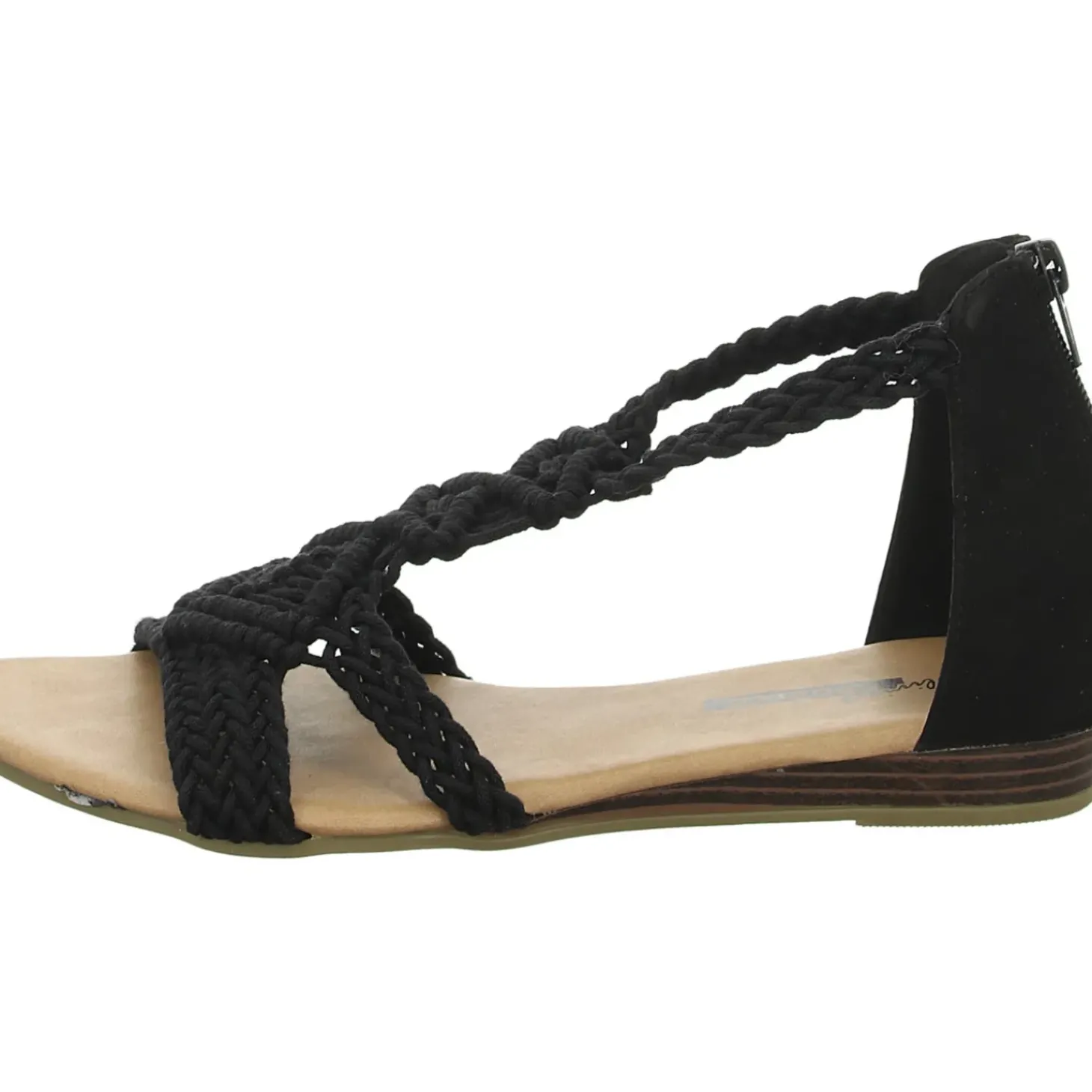 living UPDATED Sandalette bis 30mm Absatz (casual)