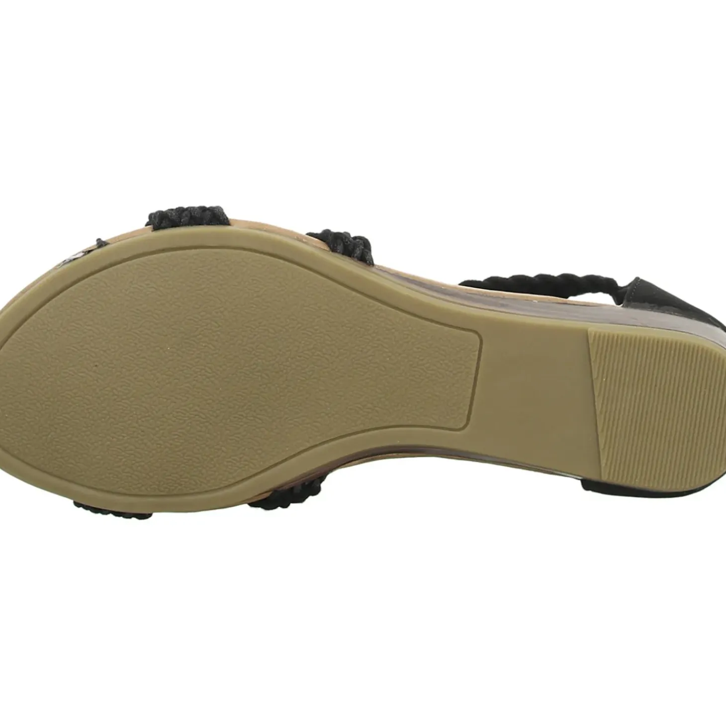 living UPDATED Sandalette bis 30mm Absatz (casual)