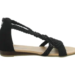 living UPDATED Sandalette bis 30mm Absatz (casual)