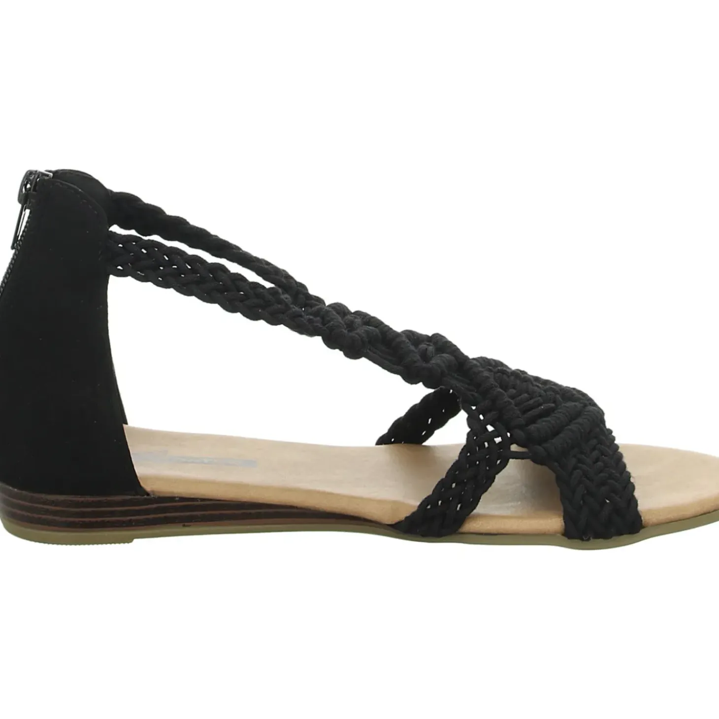 living UPDATED Sandalette bis 30mm Absatz (casual)
