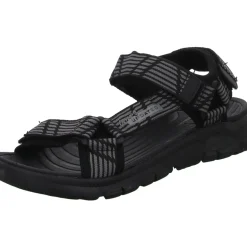 living UPDATED Sandalette Freizeit (casual)