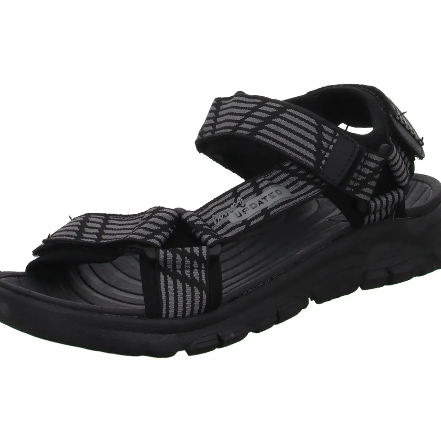living UPDATED Sandalette Freizeit (casual)