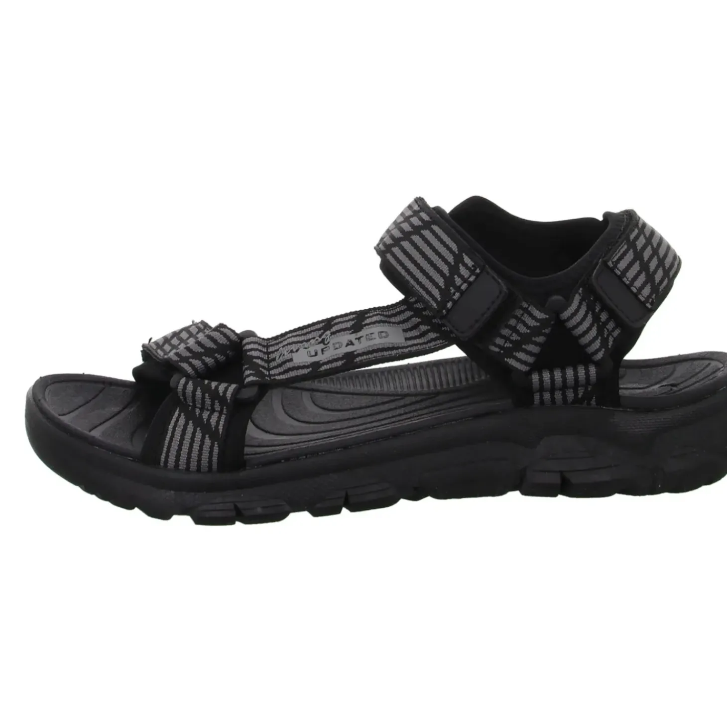 living UPDATED Sandalette Freizeit (casual)