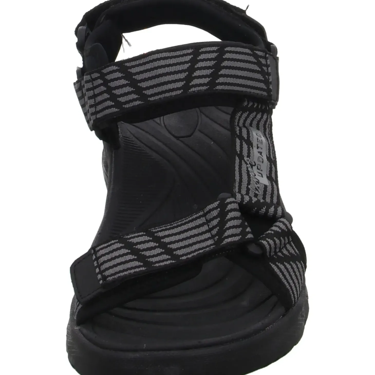 living UPDATED Sandalette Freizeit (casual)