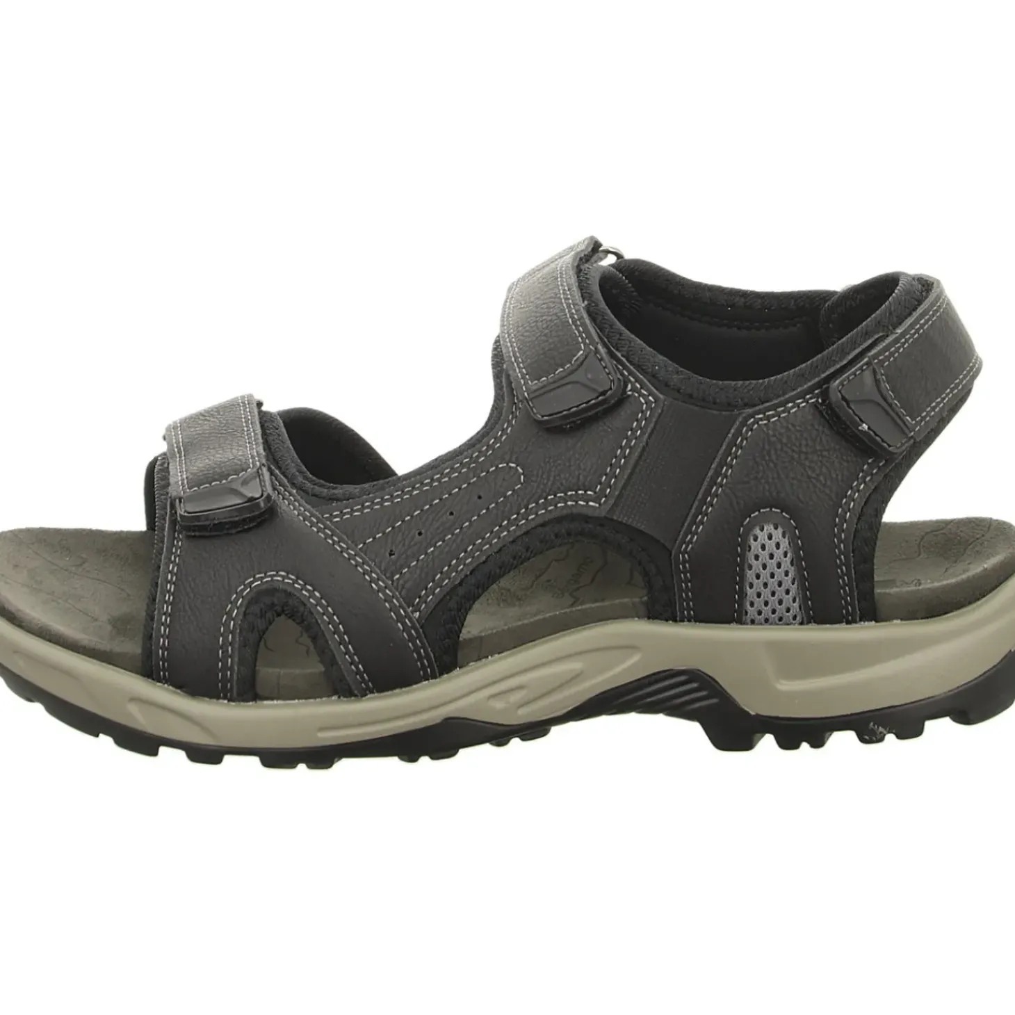 living UPDATED Sandalette Freizeit (casual)