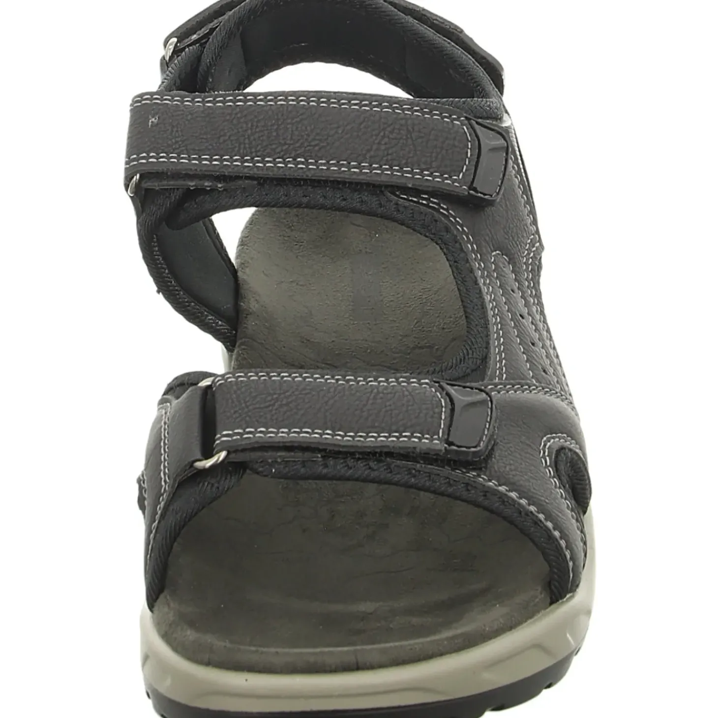 living UPDATED Sandalette Freizeit (casual)