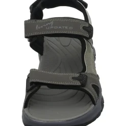 living UPDATED Sandalette Freizeit (casual)
