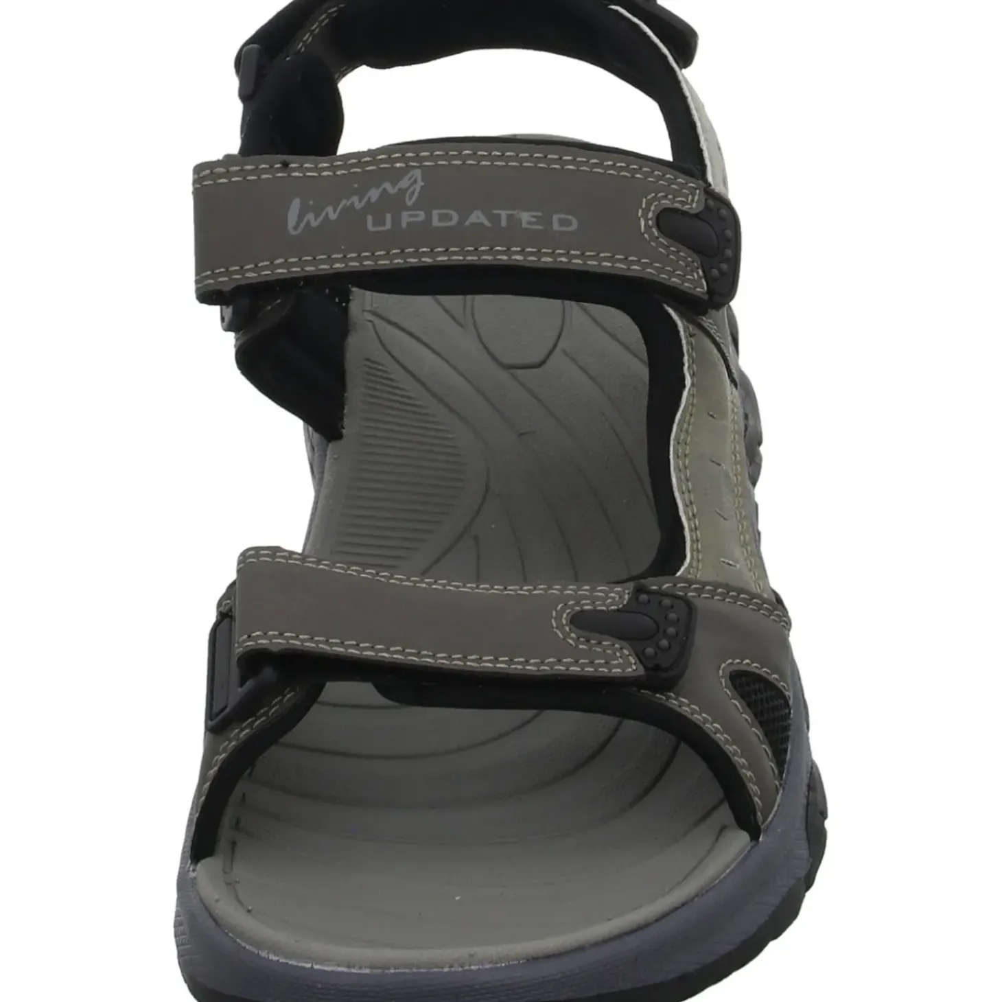 living UPDATED Sandalette Freizeit (casual)