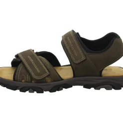 living UPDATED Sandalette Freizeit (casual)