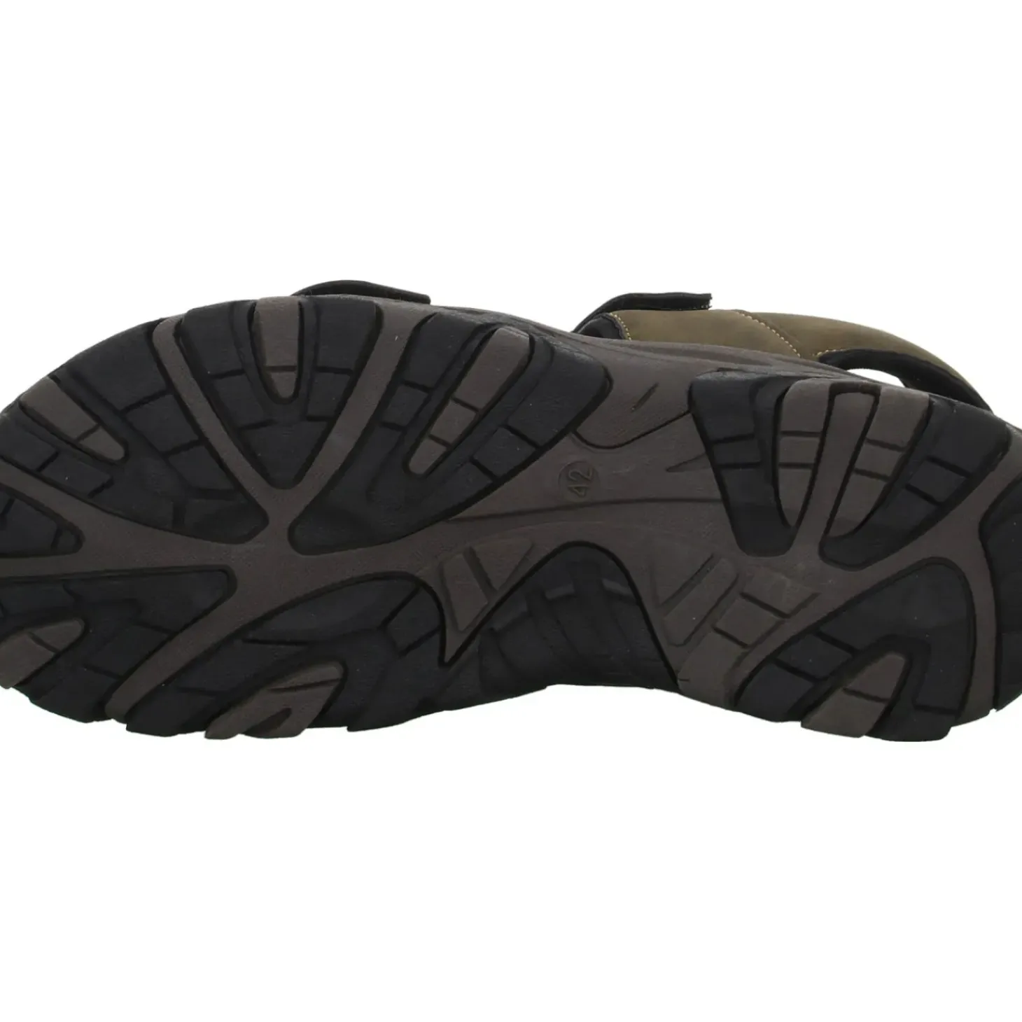 living UPDATED Sandalette Freizeit (casual)