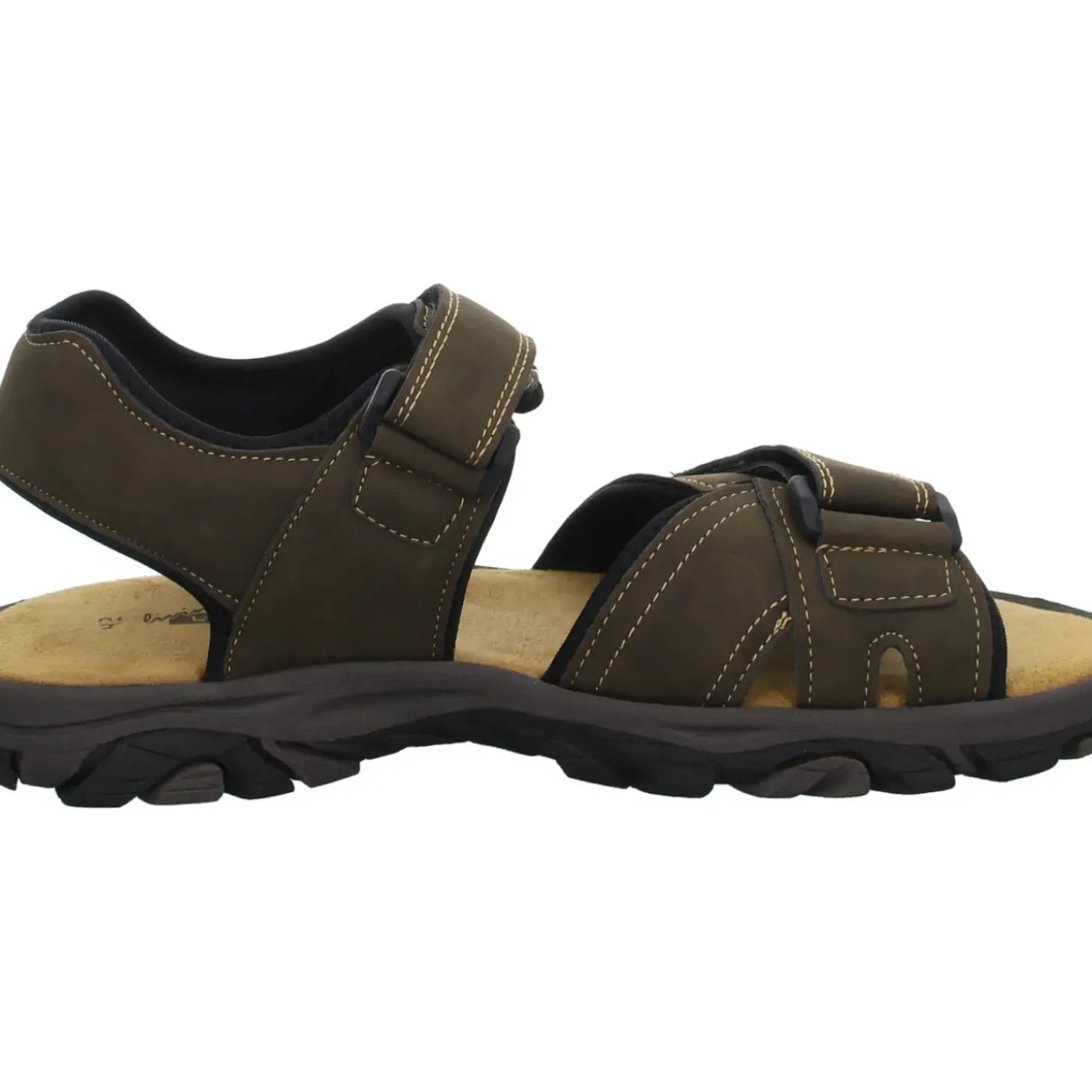 living UPDATED Sandalette Freizeit (casual)