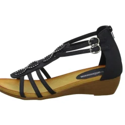 living UPDATED Sandalette 30-50mm Absatz