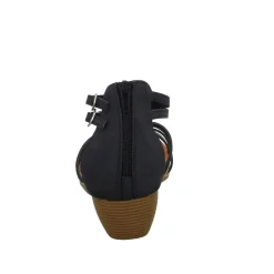 living UPDATED Sandalette 30-50mm Absatz