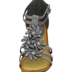 living UPDATED Sandalette 30-50mm Absatz