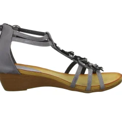 living UPDATED Sandalette 30-50mm Absatz
