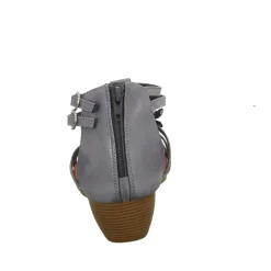 living UPDATED Sandalette 30-50mm Absatz