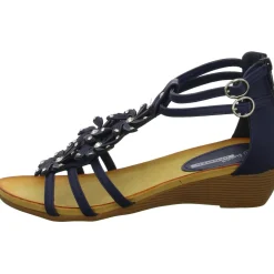 living UPDATED Sandalette 30-50mm Absatz