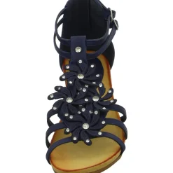 living UPDATED Sandalette 30-50mm Absatz