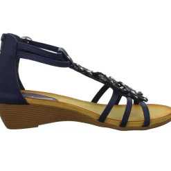 living UPDATED Sandalette 30-50mm Absatz