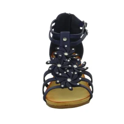 living UPDATED Sandalette 30-50mm Absatz