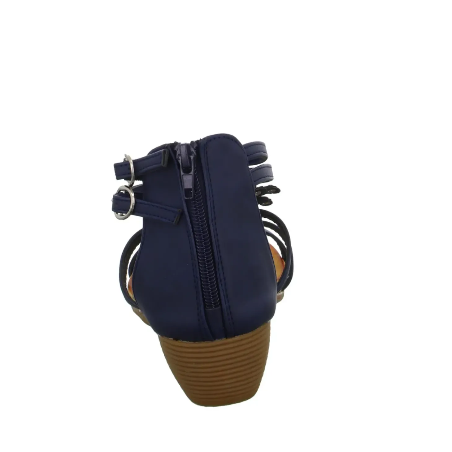 living UPDATED Sandalette 30-50mm Absatz