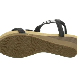 living UPDATED Sandalette 30-50mm Absatz