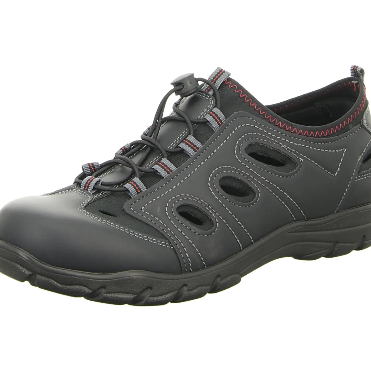 living UPDATED Sandalette Zehenschutz Freizeit (casual)