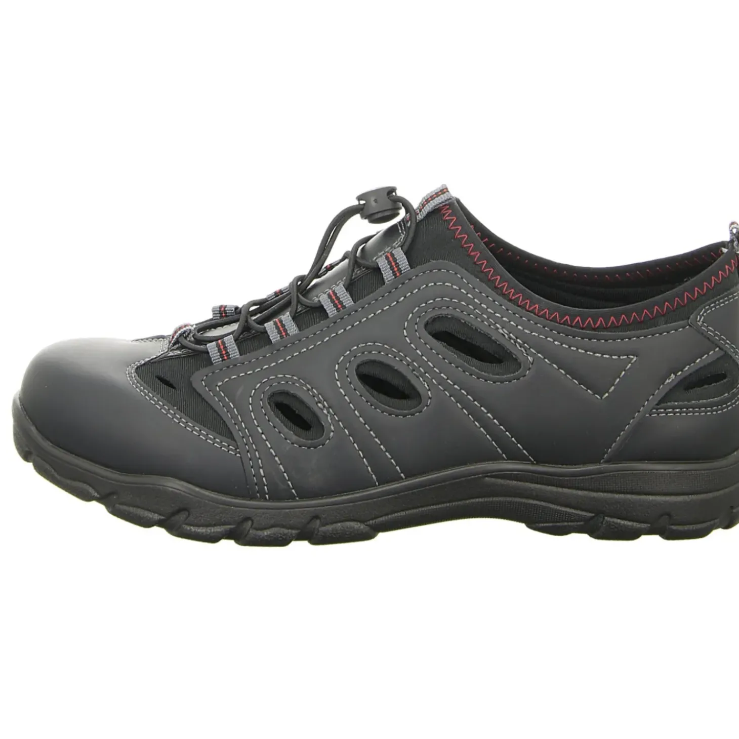living UPDATED Sandalette Zehenschutz Freizeit (casual)