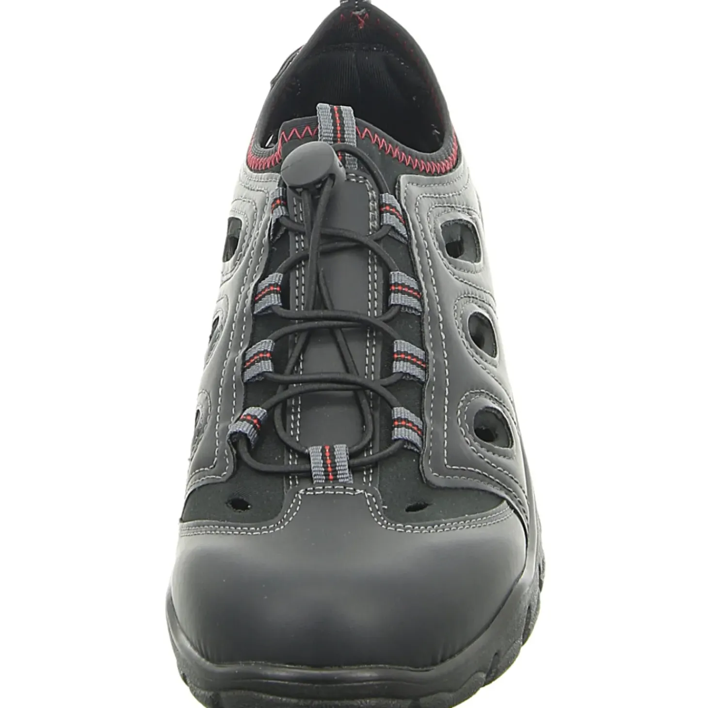 living UPDATED Sandalette Zehenschutz Freizeit (casual)