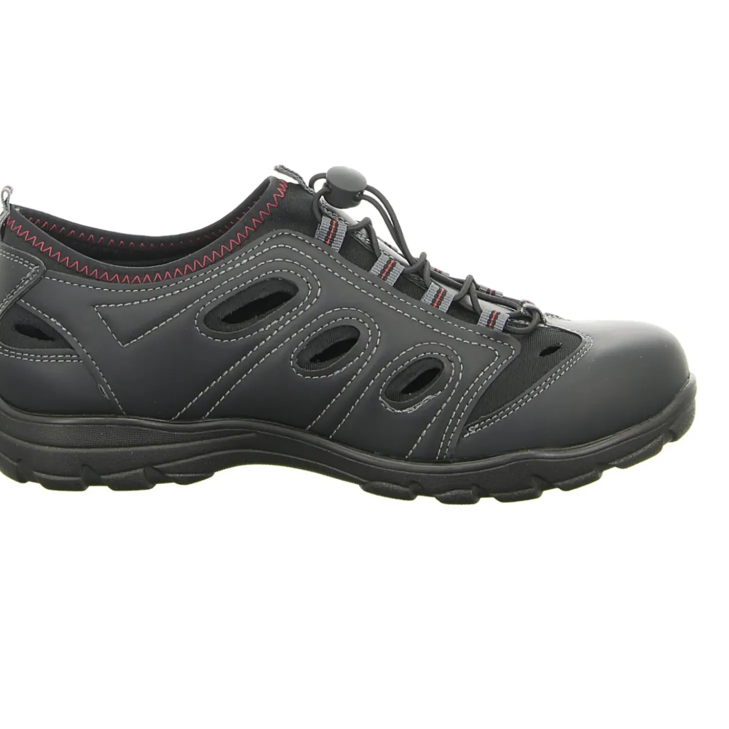 living UPDATED Sandalette Zehenschutz Freizeit (casual)