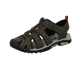 living UPDATED Sandalette Zehenschutz Freizeit (casual)