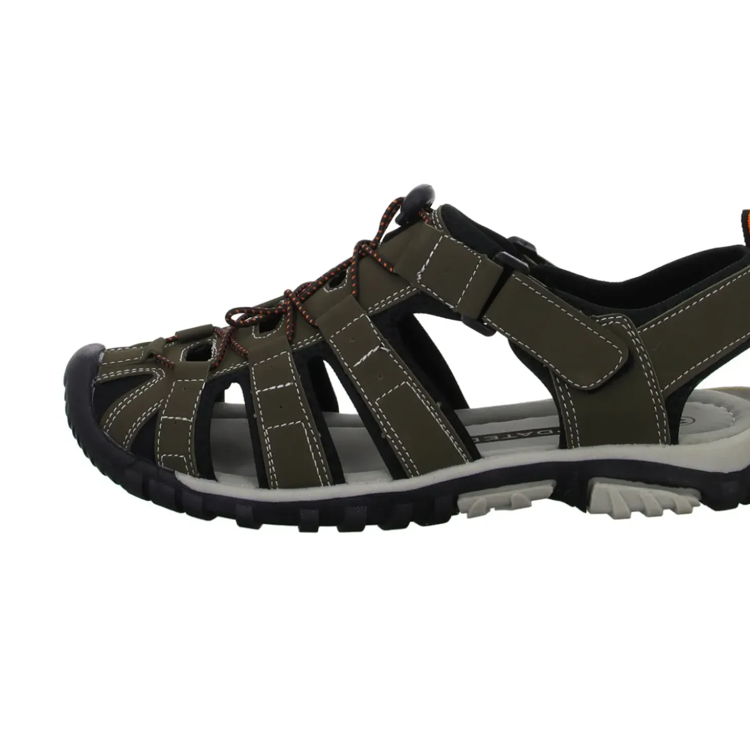 living UPDATED Sandalette Zehenschutz Freizeit (casual)
