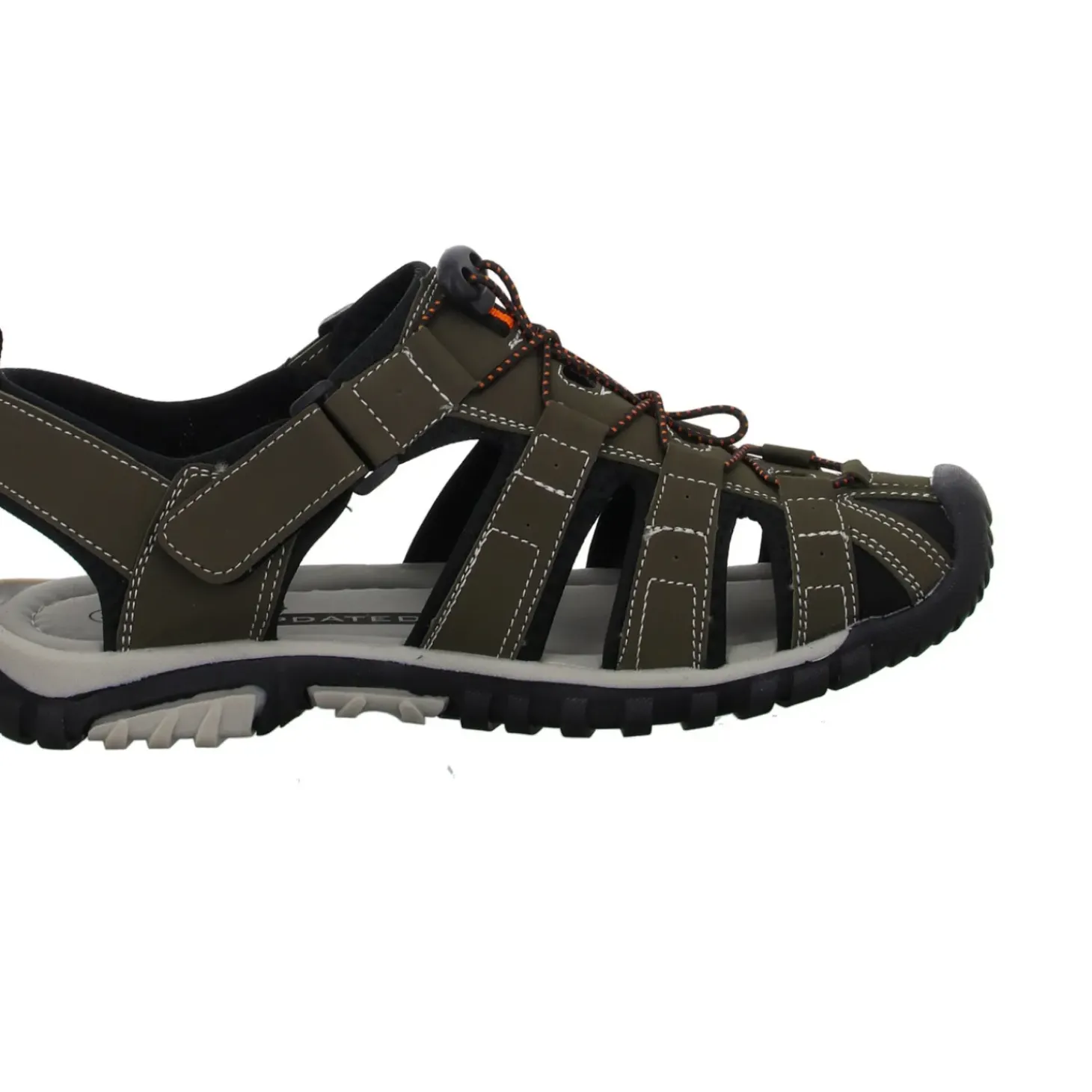 living UPDATED Sandalette Zehenschutz Freizeit (casual)