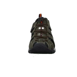 living UPDATED Sandalette Zehenschutz Freizeit (casual)