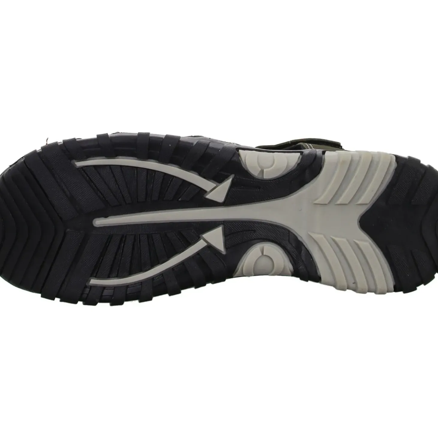 living UPDATED Sandalette Zehenschutz Freizeit (casual)