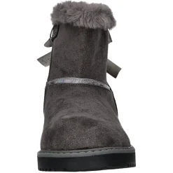 living UPDATED Schlupf-/Klettstiefelette Warmfutter