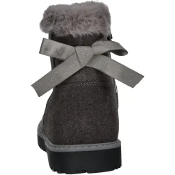 living UPDATED Schlupf-/Klettstiefelette Warmfutter