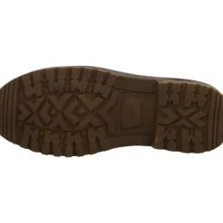 living UPDATED Schlupf/Reißverschlußstiefelette Warmfutter Freizeit (Casual)