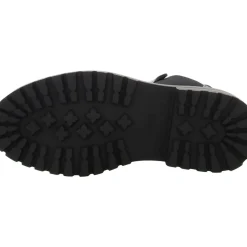 living UPDATED Schlupf-/Reißverschlußstiefelette Warmfutter bis 35mm Absatz (casual)