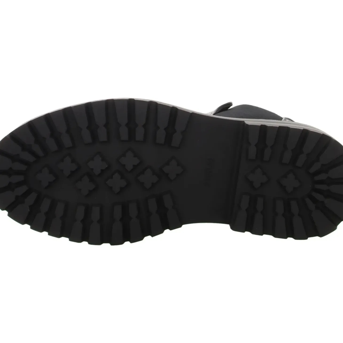 living UPDATED Schlupf-/Reißverschlußstiefelette Warmfutter bis 35mm Absatz (casual)